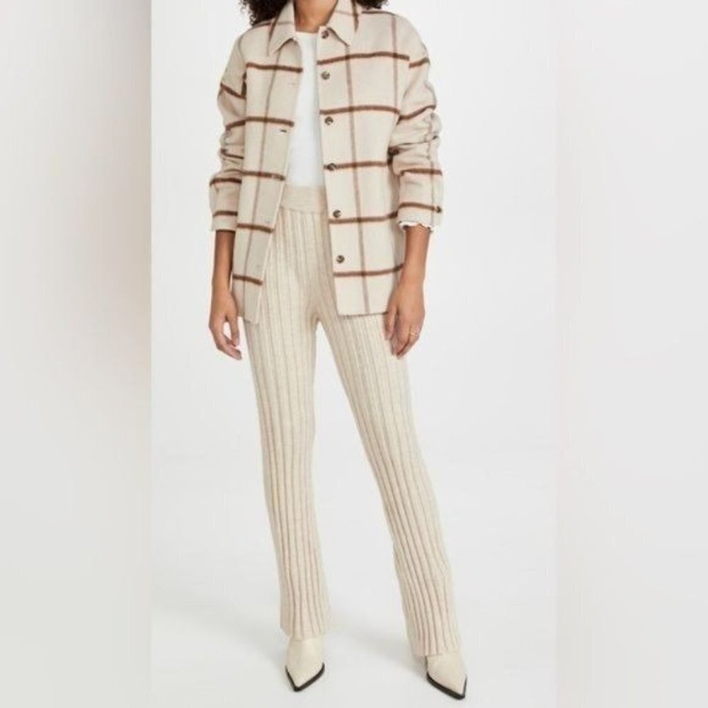 Anine Bing Val Pants